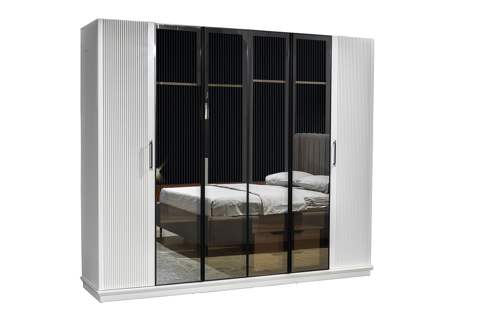 Başlıksız-1_0002_asil yatak od., (9) Asil Dolap - Görsel 1