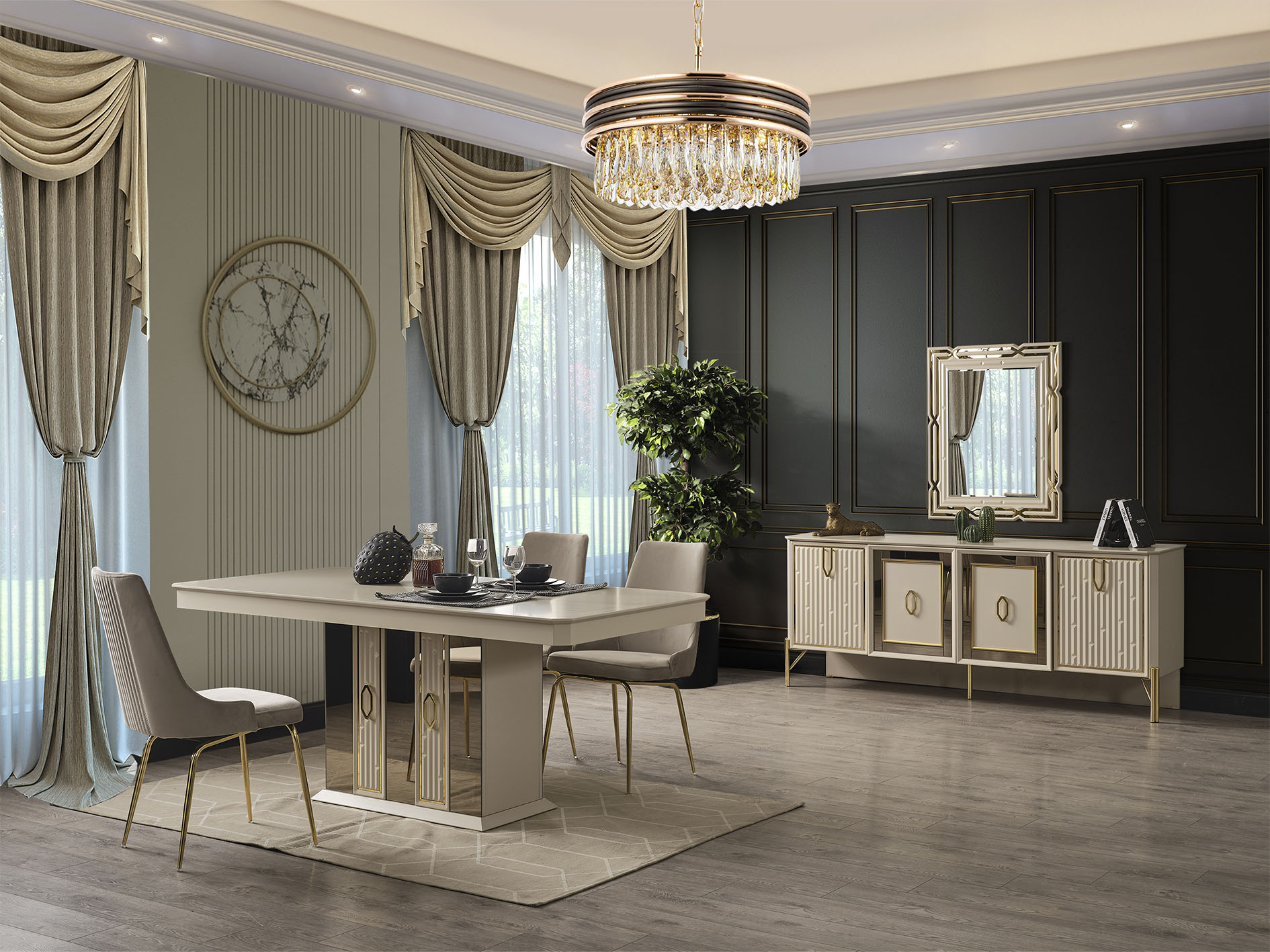 Başlıksız-1_0012_BAHAR YEMEK ODASI JPG 1 Bahar Yemek Odası - Görsel 1