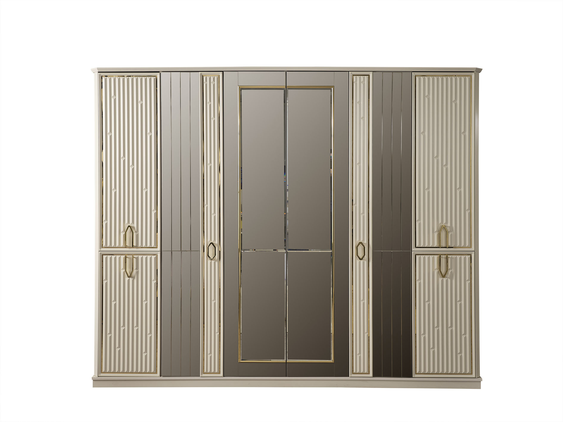 Başlıksız-1_0014_BAHAR YATAK ODASI 9 Bahar Dolap - Görsel 1