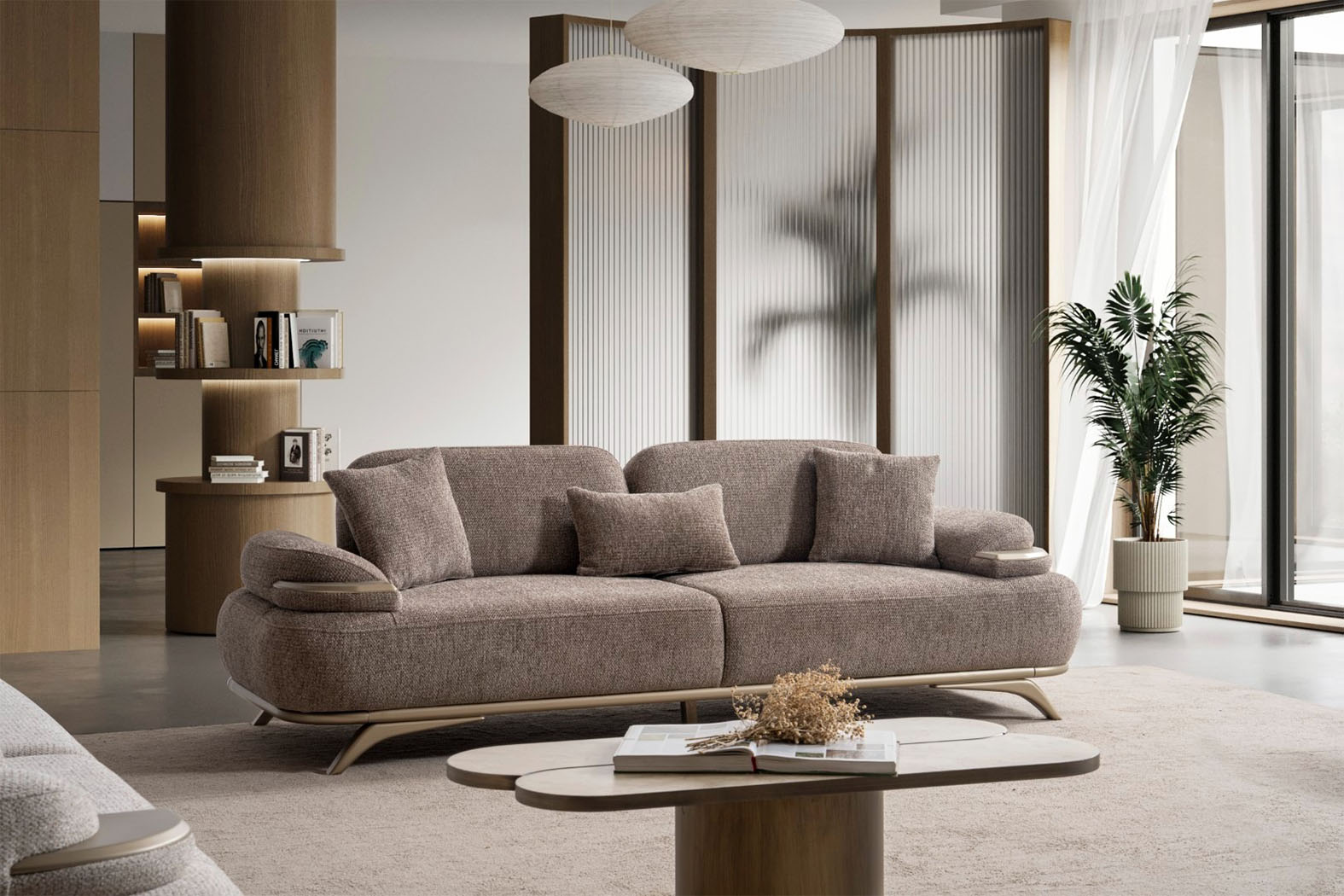 malta koltuk (11) Malta Kanepe - Görsel 1