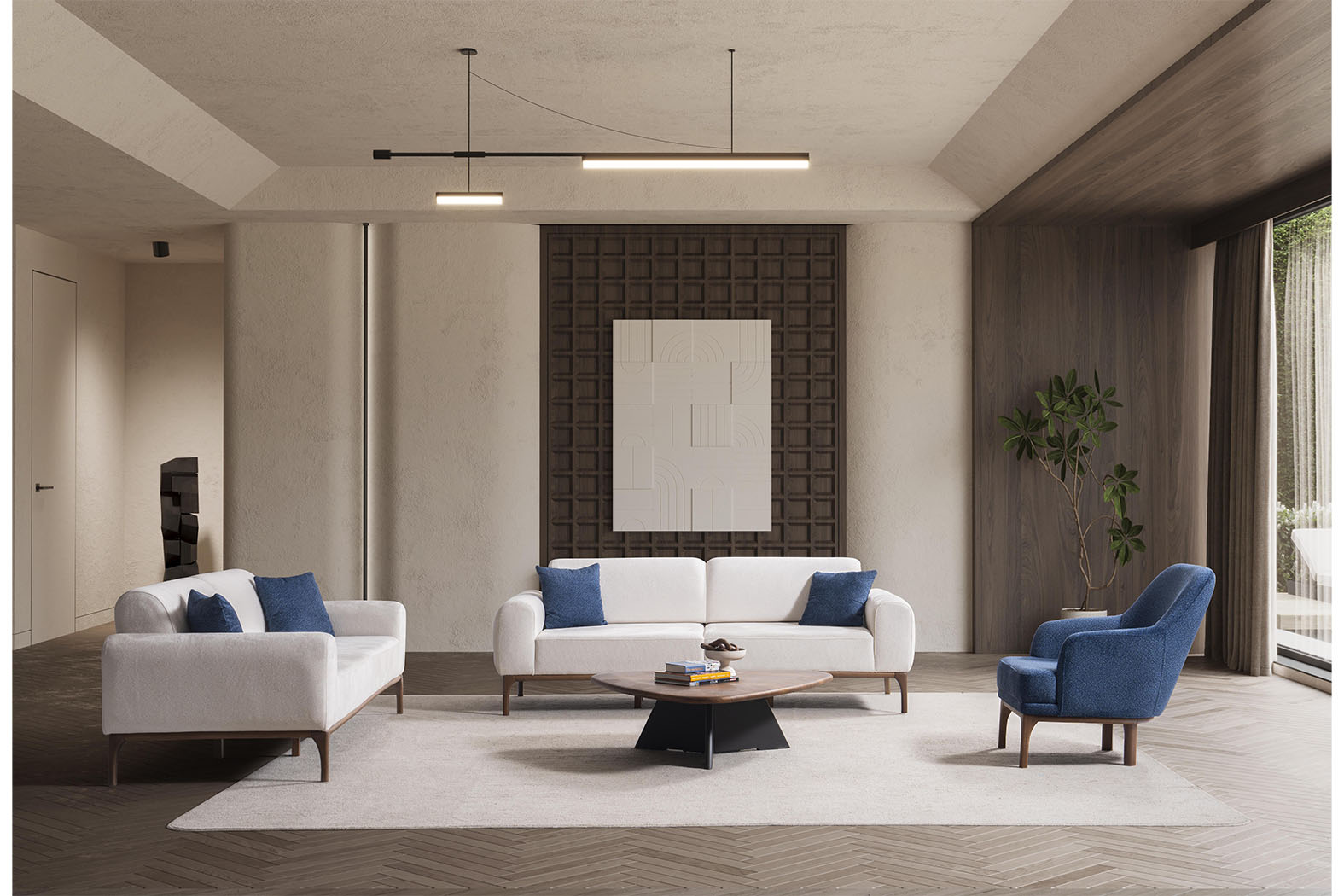 peru koltuk (20) Peru Koltuk Takımı - Görsel 1