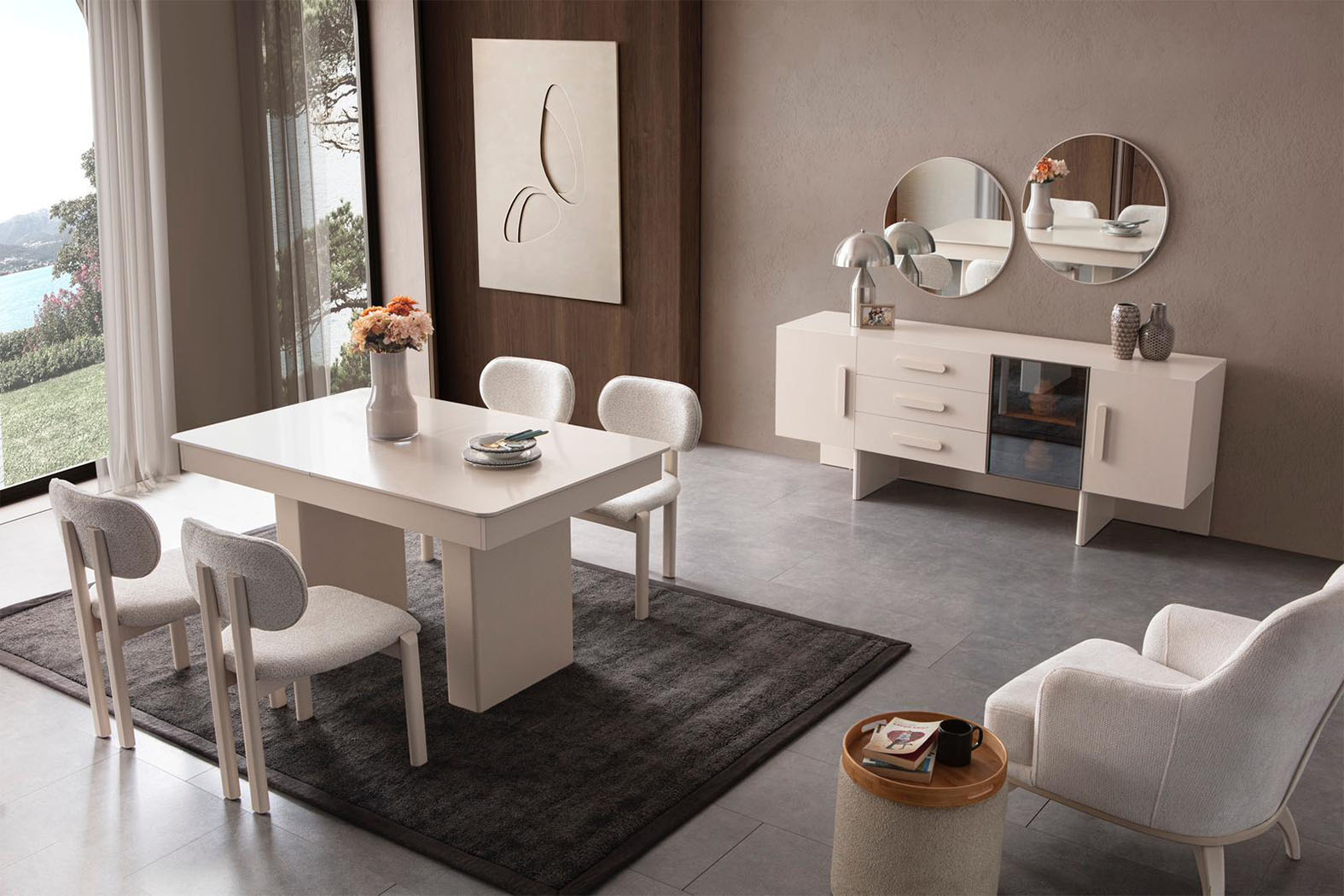 zenit yemek odası (20) Zenit Yemek Odası - Görsel 1