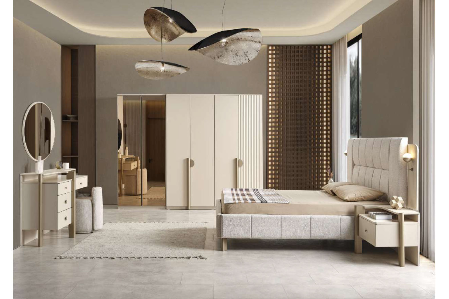 zirve yatak odası (10) Zirve Yatak Odası - Görsel 1