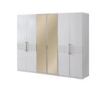 Bronz Yatak Odası - Görsel 22